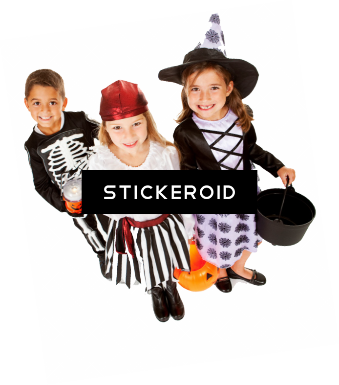 Halloween Costume (694x787), Png Download