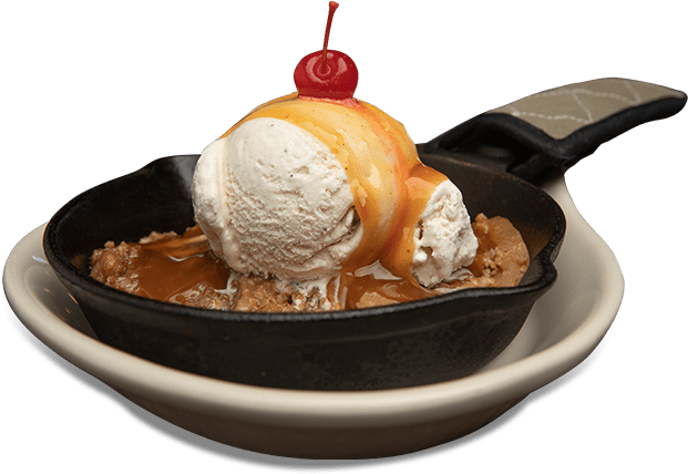 Sizzling Apple Crisp (910x587), Png Download