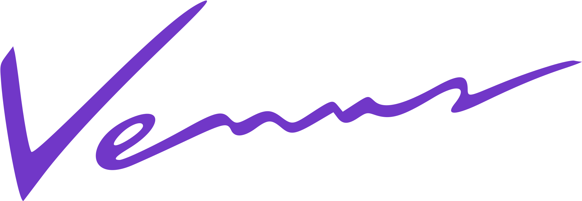 Open (2000x707), Png Download