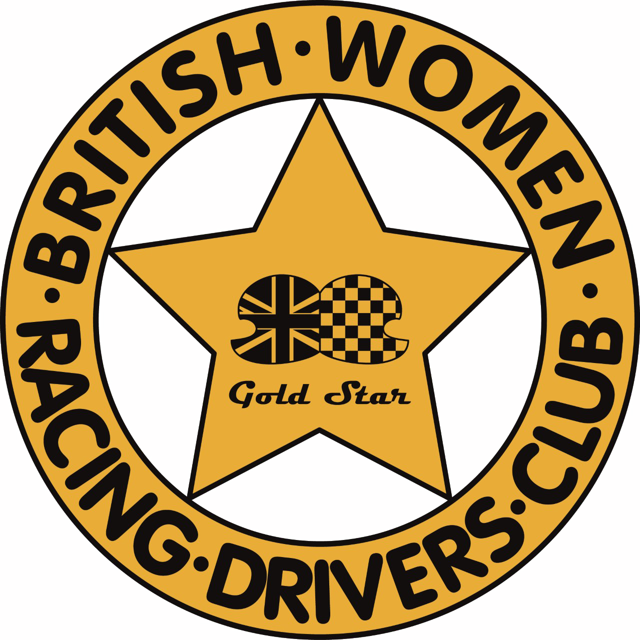 British Women Racing Drivers Club (1279x1280), Png Download