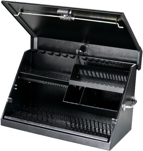 Montezuma Tool Box (700x700), Png Download