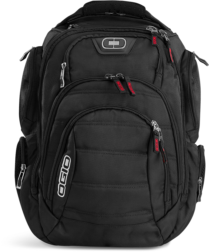 Gambit Laptop Backpack (950x950), Png Download