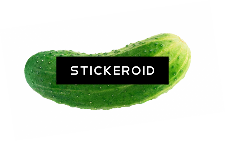 Cucumber (722x454), Png Download