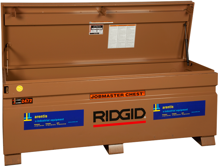Yard Toolbox 1,9 X 0,8 X 0,8 (1023x682), Png Download
