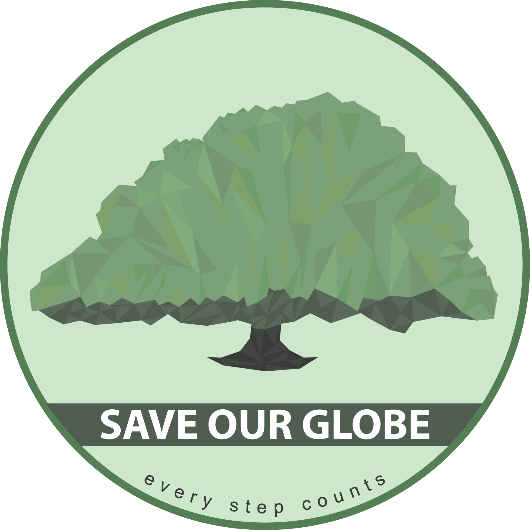 From Earth Day To World No Tobacco Day (1797x1797), Png Download