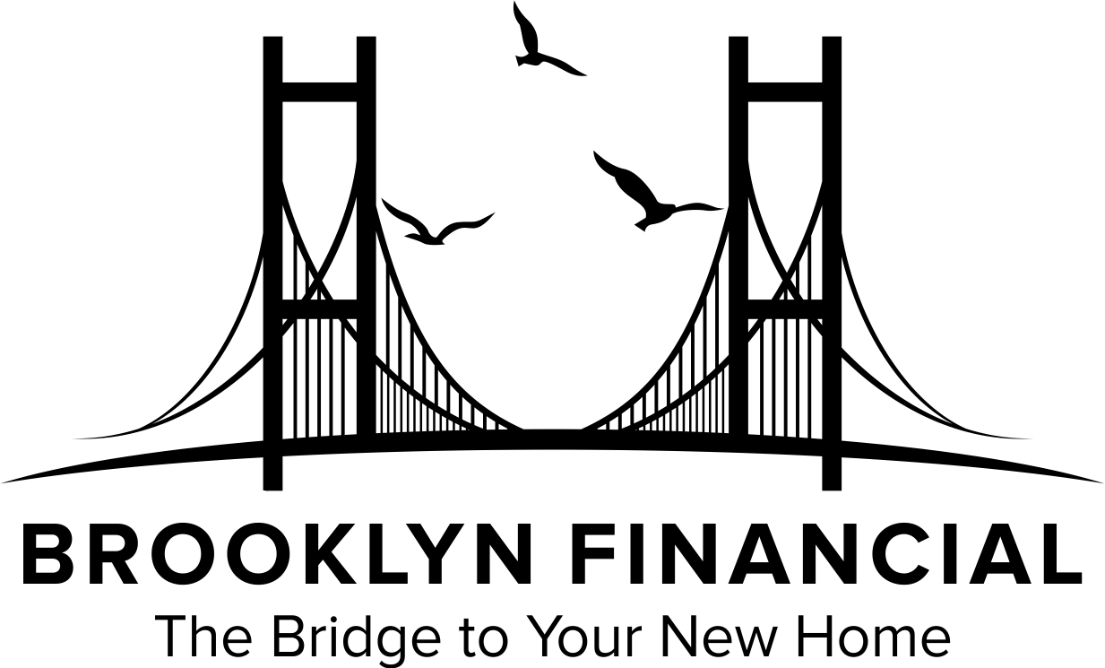 Brooklyn Financial (1233x745), Png Download
