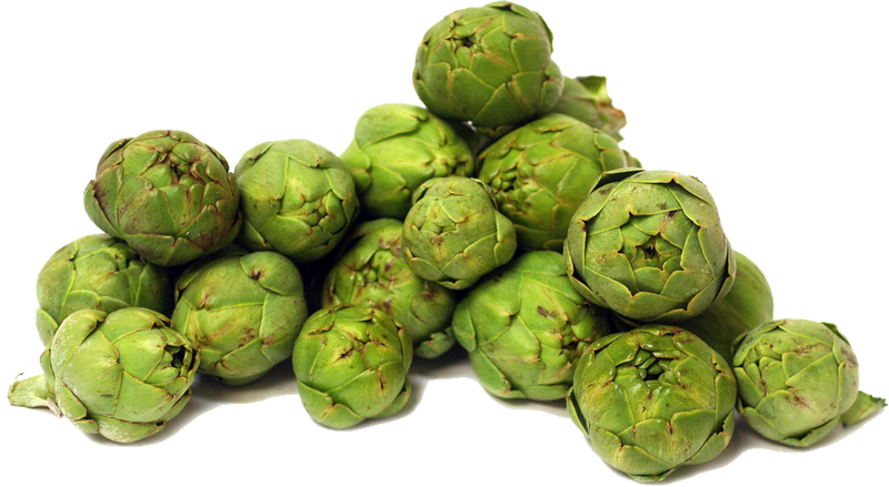 Artichokes Png Image (800x439), Png Download