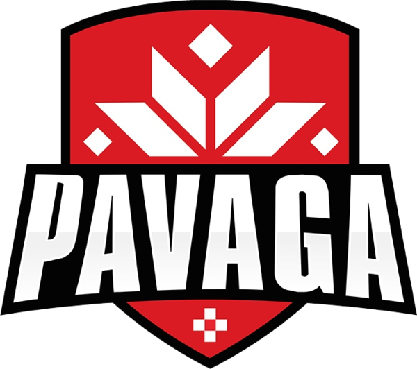 Pavaga Gaming (600x532), Png Download