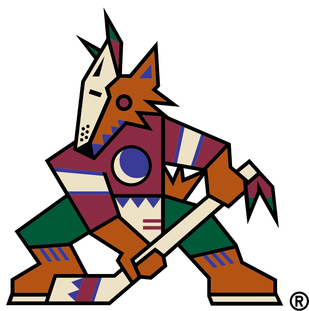 Nhl Png (1024x1024), Png Download