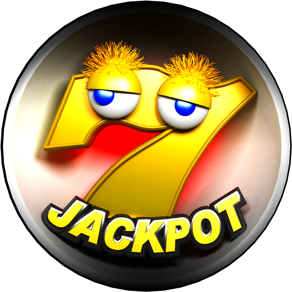 Three Or More Jackpot Symbols Appearing Anywhere In (1500x1500), Png Download