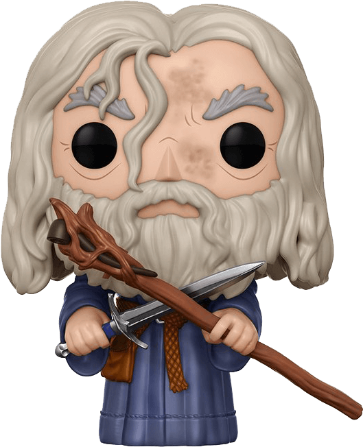 Gandalf Png (709x709), Png Download