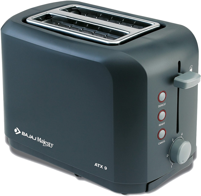 Toaster Png (766x1000), Png Download
