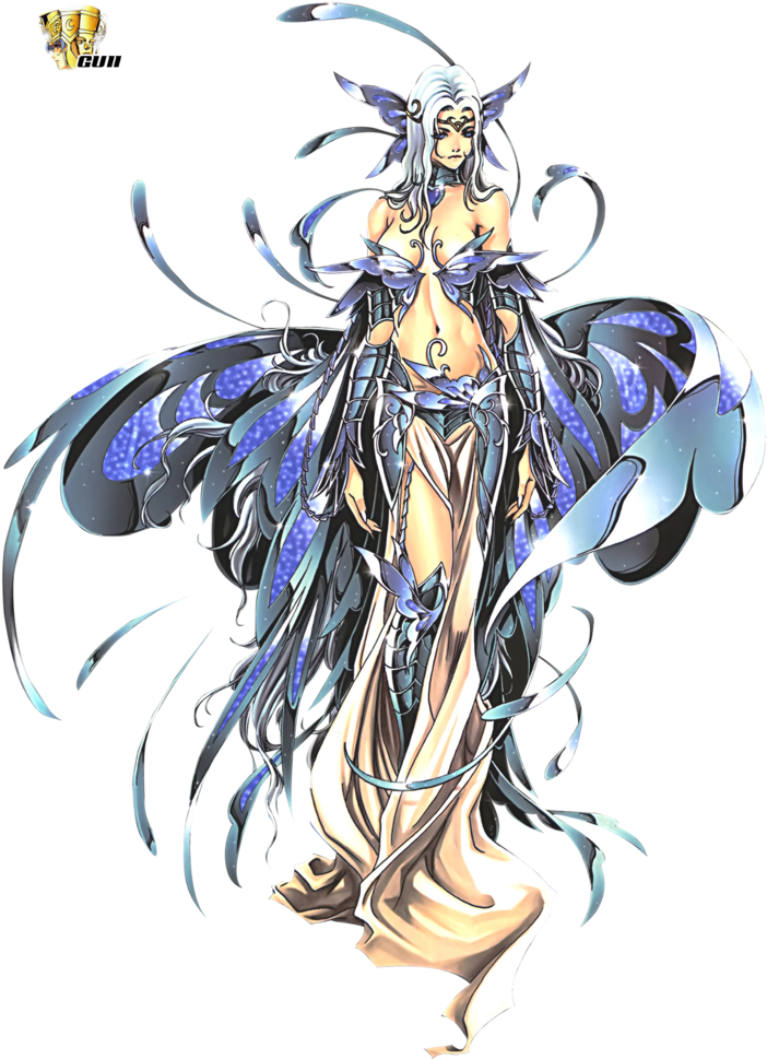 Aphrodite Photo Aphrodite (741x1024), Png Download