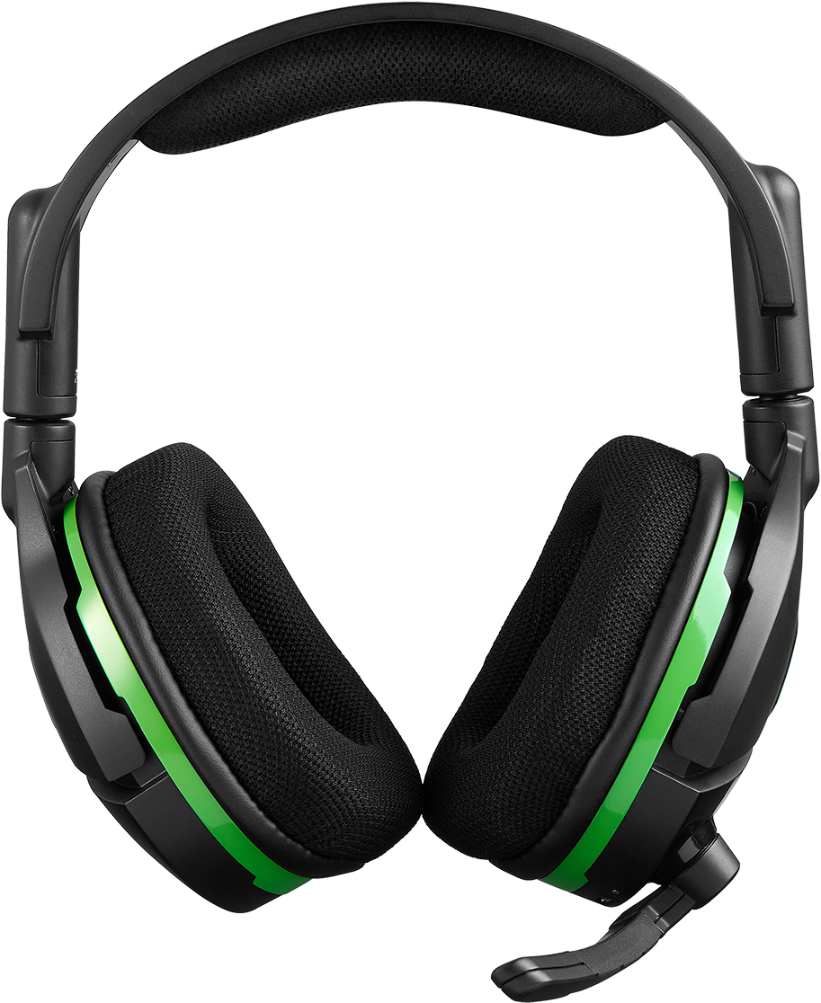 Stealth 600 Headset (1200x1200), Png Download