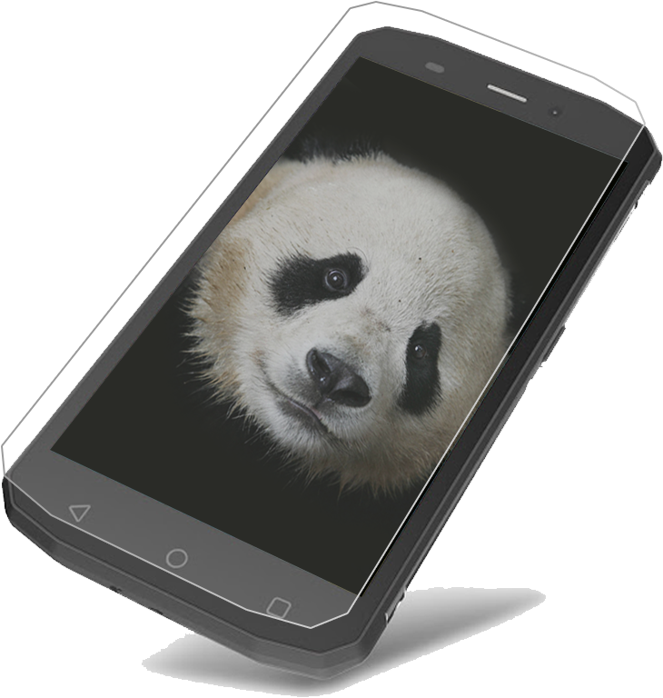 The Gator 5 Is Ip68 Certified Which Means That It Can (746x835), Png Download