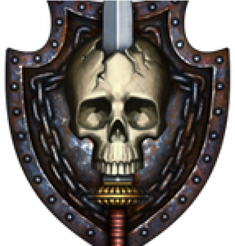 Shadow Warrior Clipart Warrior Png (640x480), Png Download