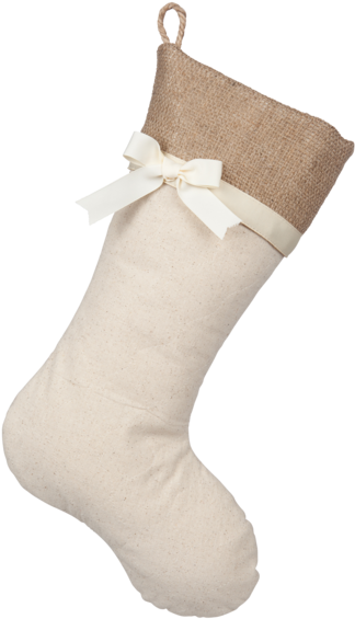 Quilted Stocking Extension A (600x600), Png Download