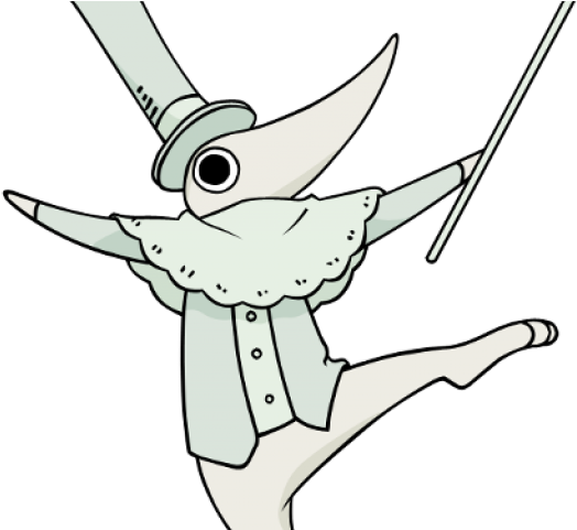 Soul Eater Clipart Female (640x480), Png Download