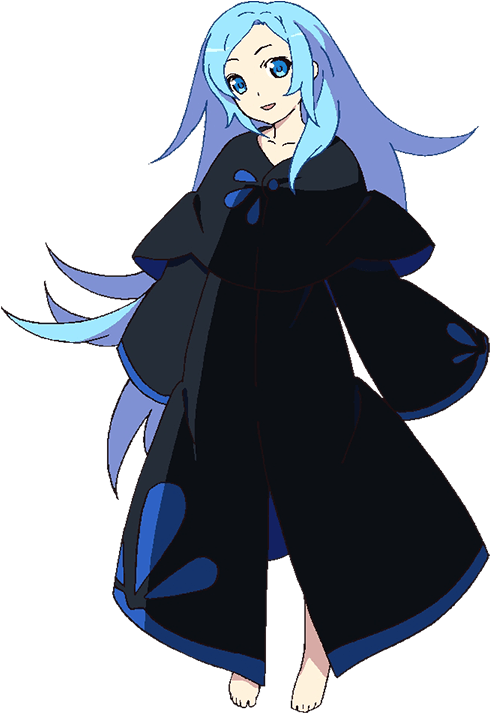 Tomo Kunagisa (504x922), Png Download