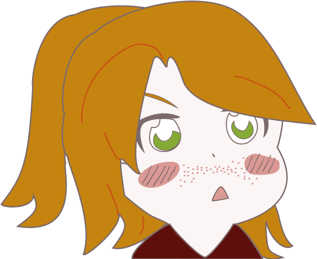 You Draw In Anime Chibi Style (680x668), Png Download