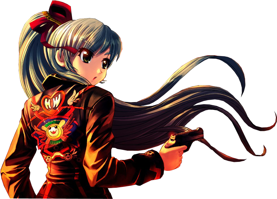 Anime .png (1024x768), Png Download