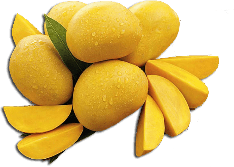 Mango (800x800), Png Download