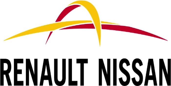Renault Nissan Alliance Sells 350,000th Electric Car (700x665), Png Download