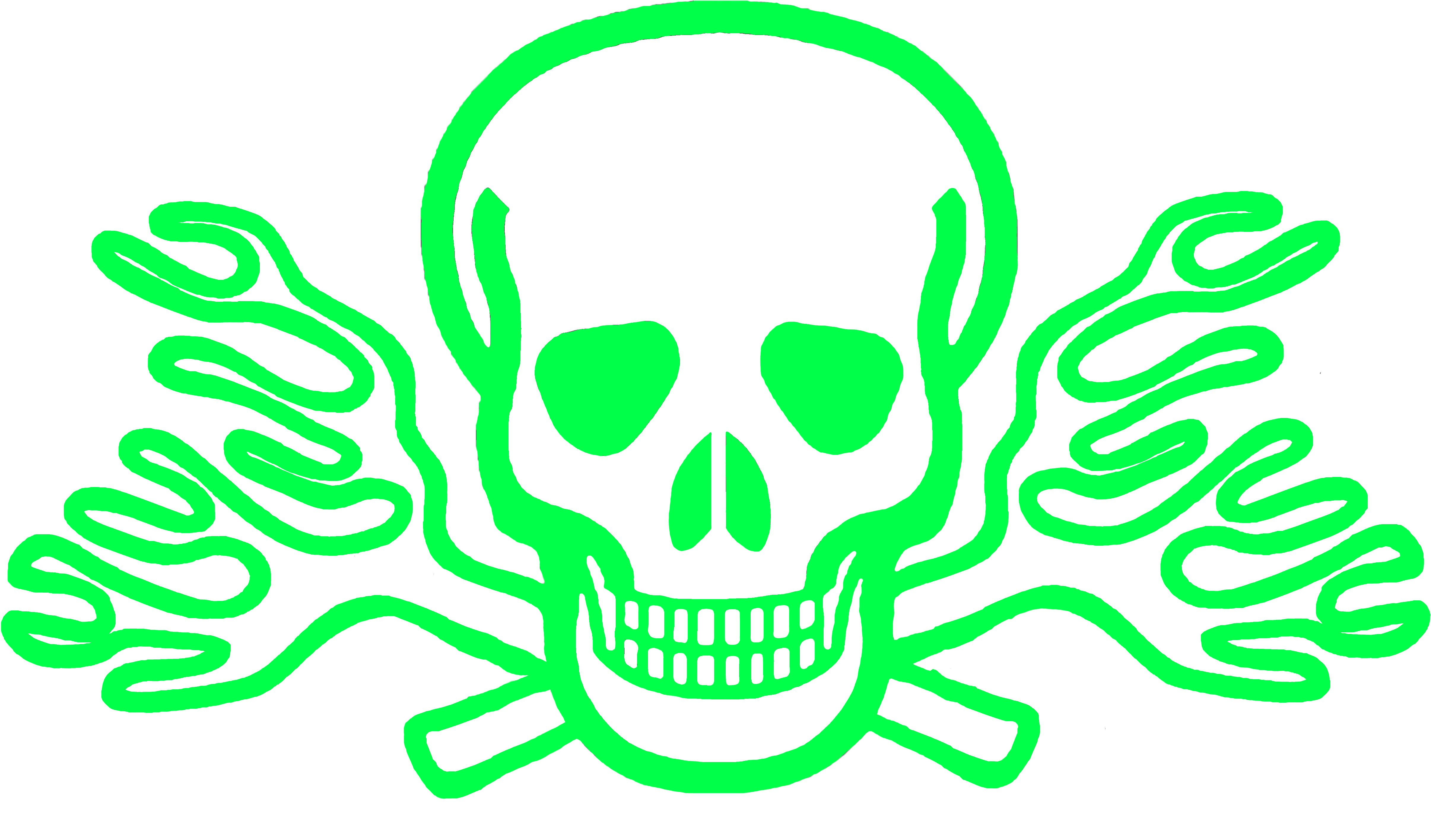 Ban Toxic Sunscreens (4949x2957), Png Download
