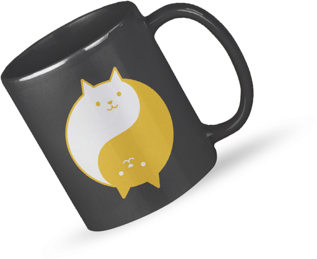 Mugs Png (750x538), Png Download