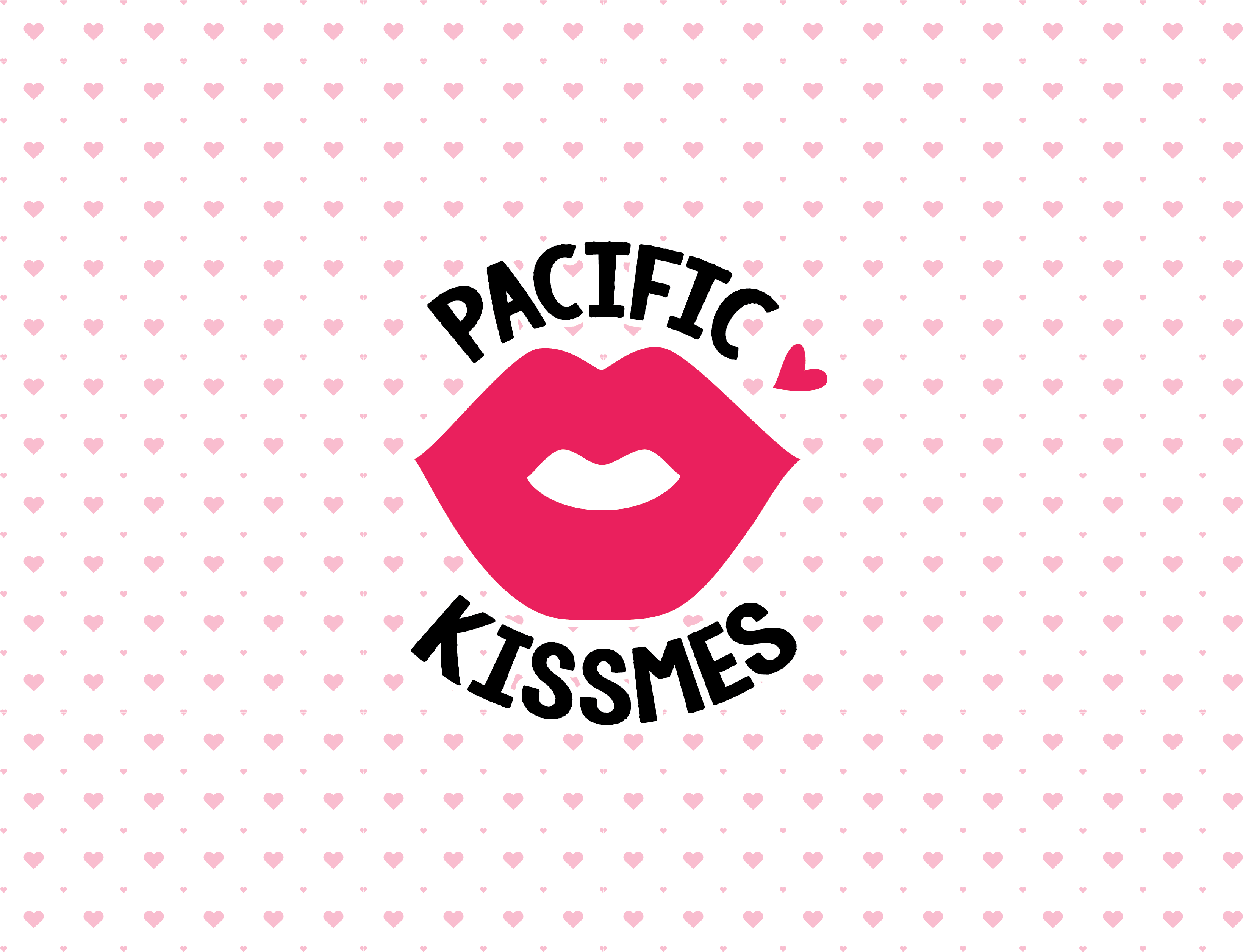 Candy Cane Divider Png (3300x2550), Png Download