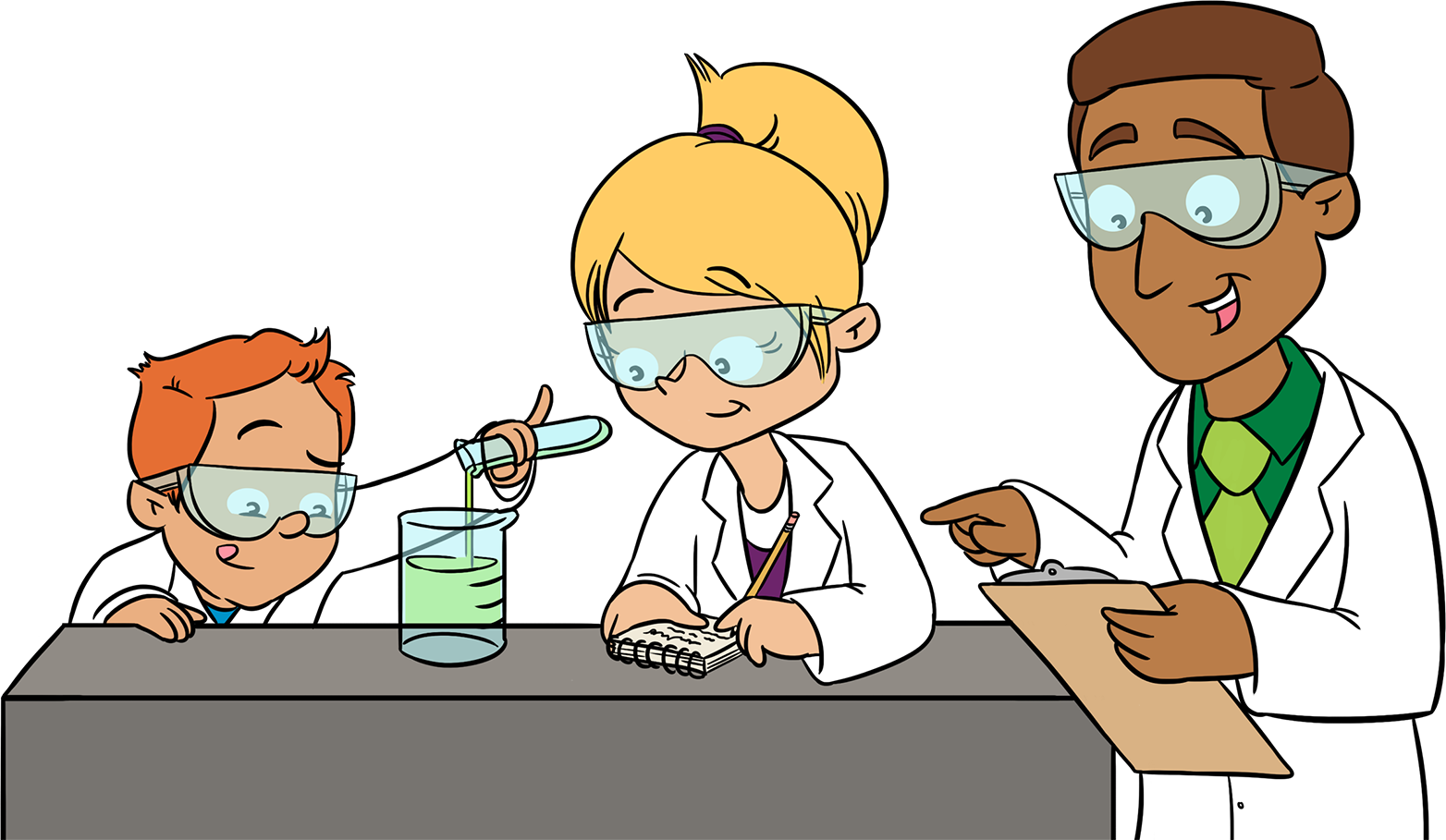 Do You Love Science Do You Want To Know About The Latest (1564x909), Png Download
