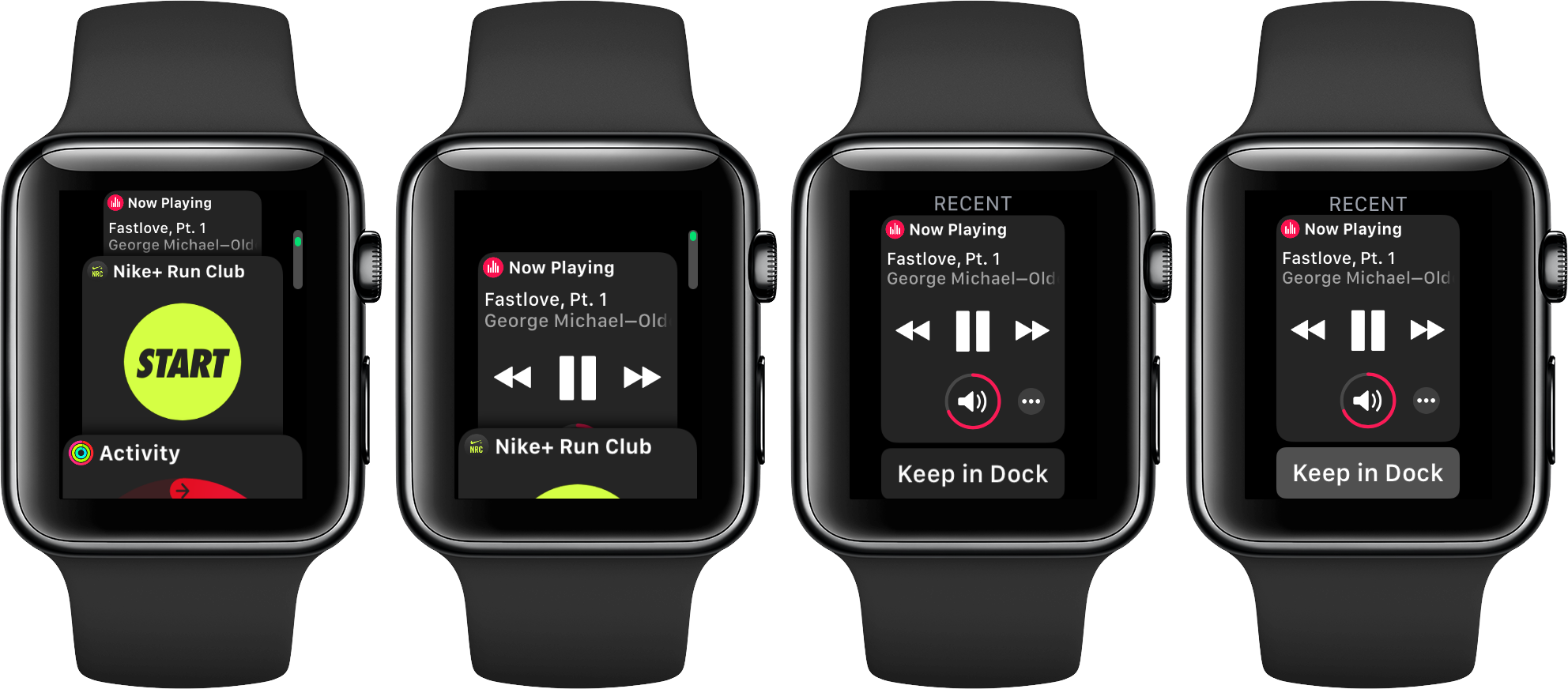 Just Start Playing A Song On Your Paired Iphone, Then (1984x872), Png Download