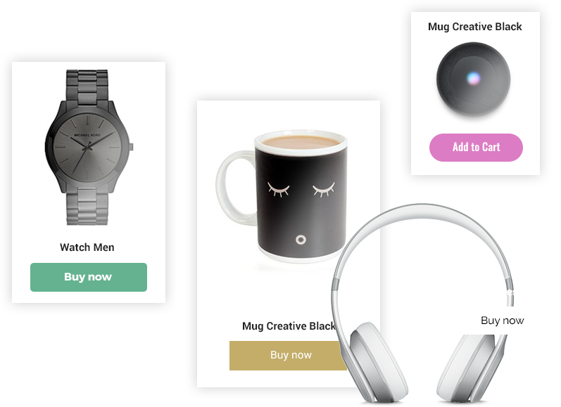 Now You Can Have Your Products In Others Websites, (797x579), Png Download