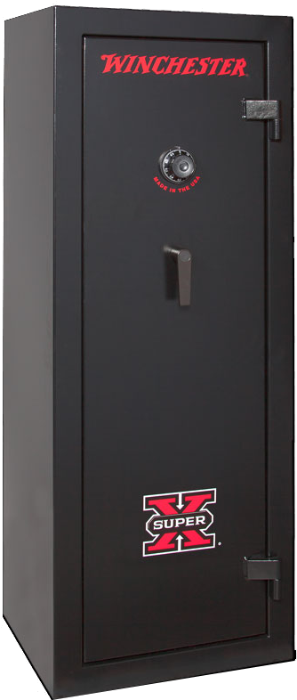 Ammo Safe (508x806), Png Download