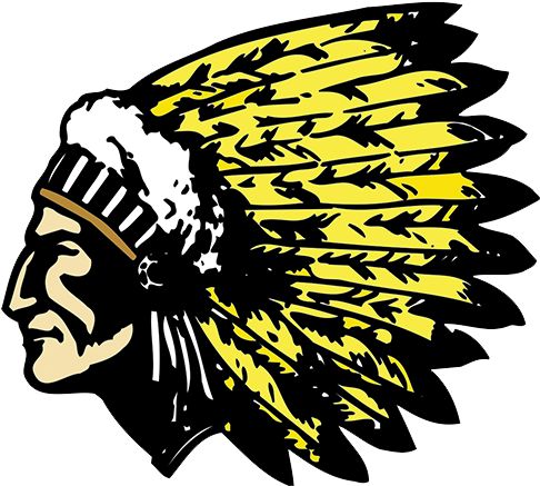 Mill Neck Chiefs (750x450), Png Download