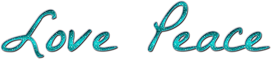 We Love Peace (1024x576), Png Download