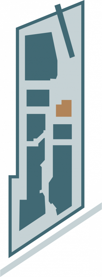 Map Overview Overview Logo (350x948), Png Download