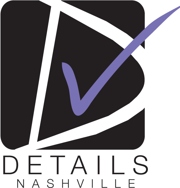 Details Nashville (600x633), Png Download