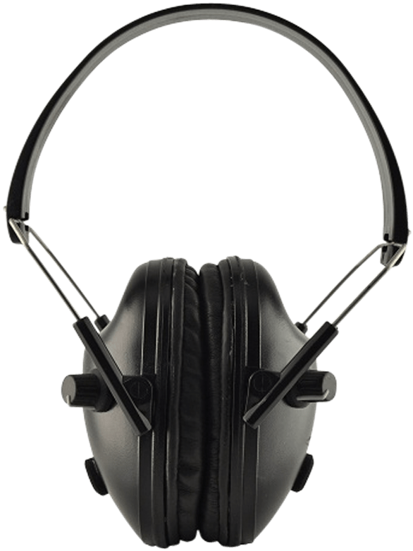 Download Pro Ears P200 Pro 200 Electronic Ear Muffs 19 Db Black Full