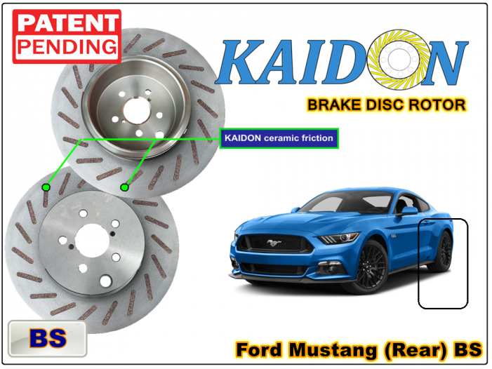 Mustang .png (700x700), Png Download