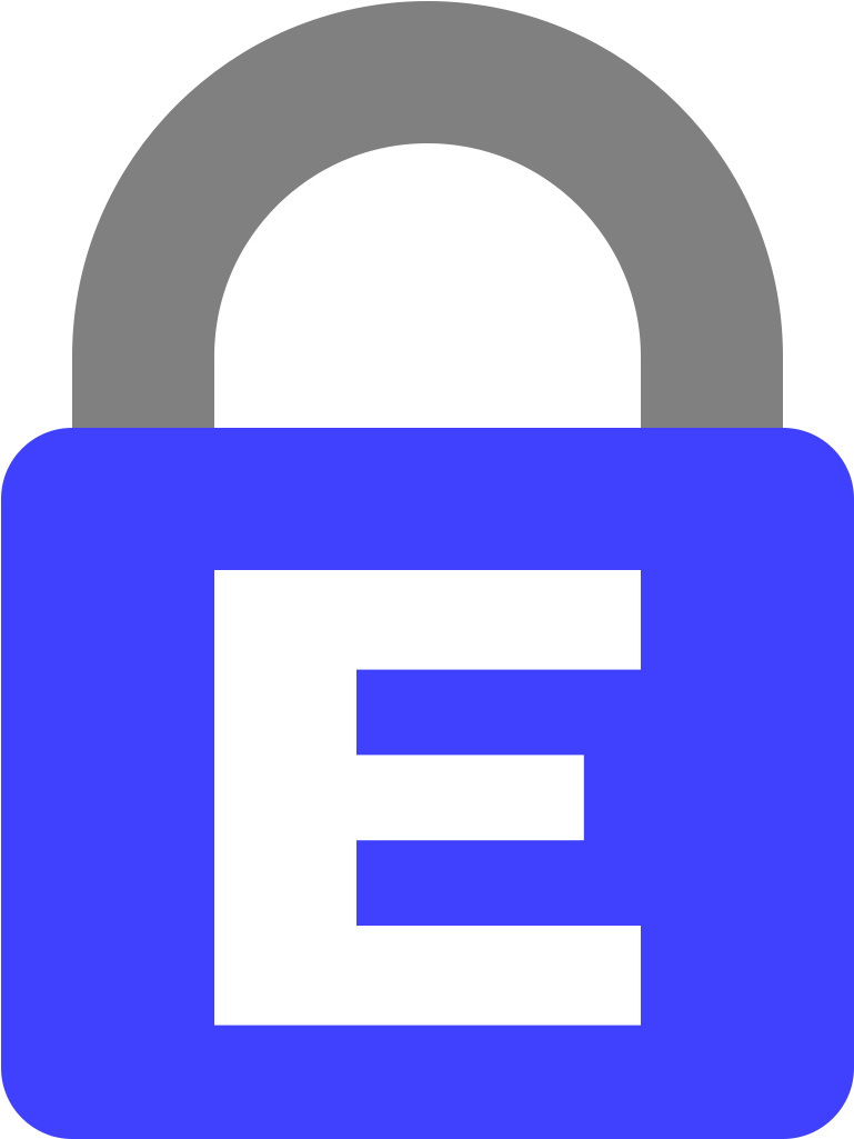 Extended Protection Shackle (1024x1024), Png Download