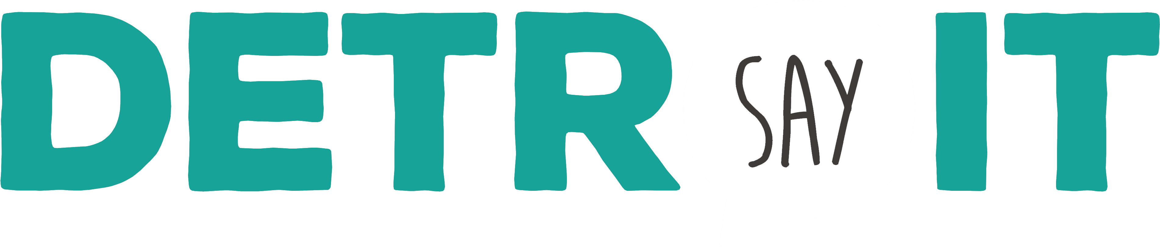 Detroit Png (3920x893), Png Download