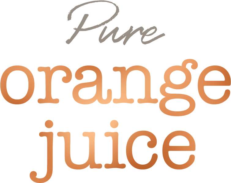Orange Juice (1500x703), Png Download