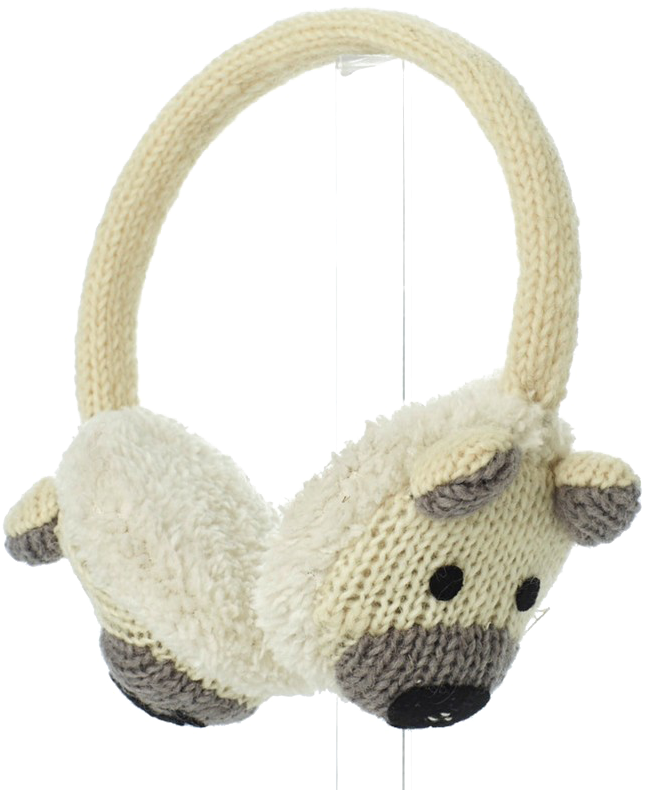Earmuffs Png Transparent Image (800x800), Png Download