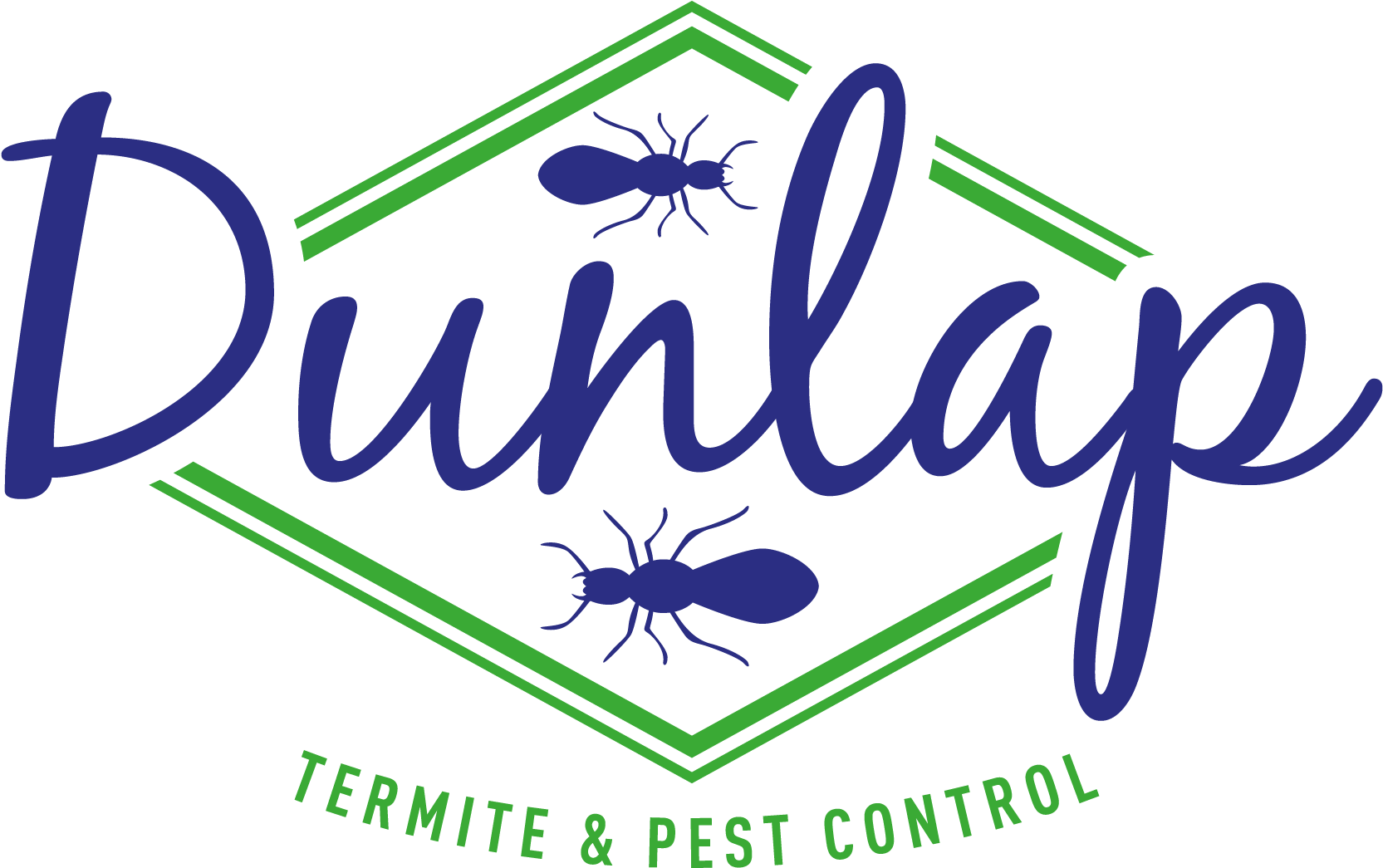 Dunlap Termite And Pest Control (1800x1200), Png Download