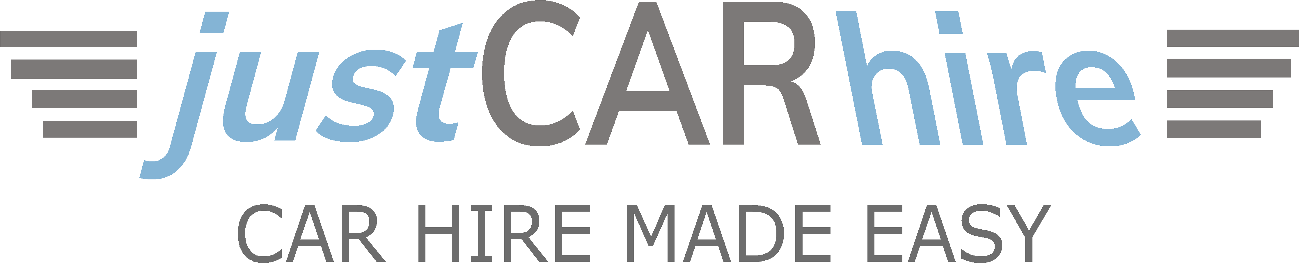 Book A Car (4583x945), Png Download