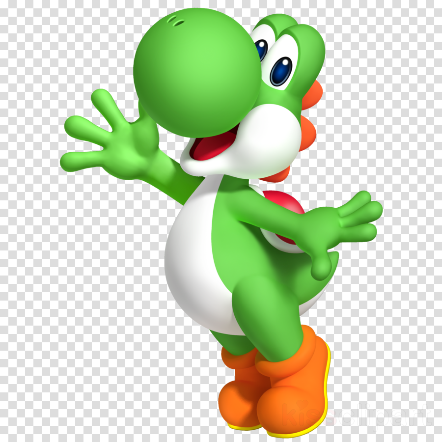Mariopng (900x900), Png Download