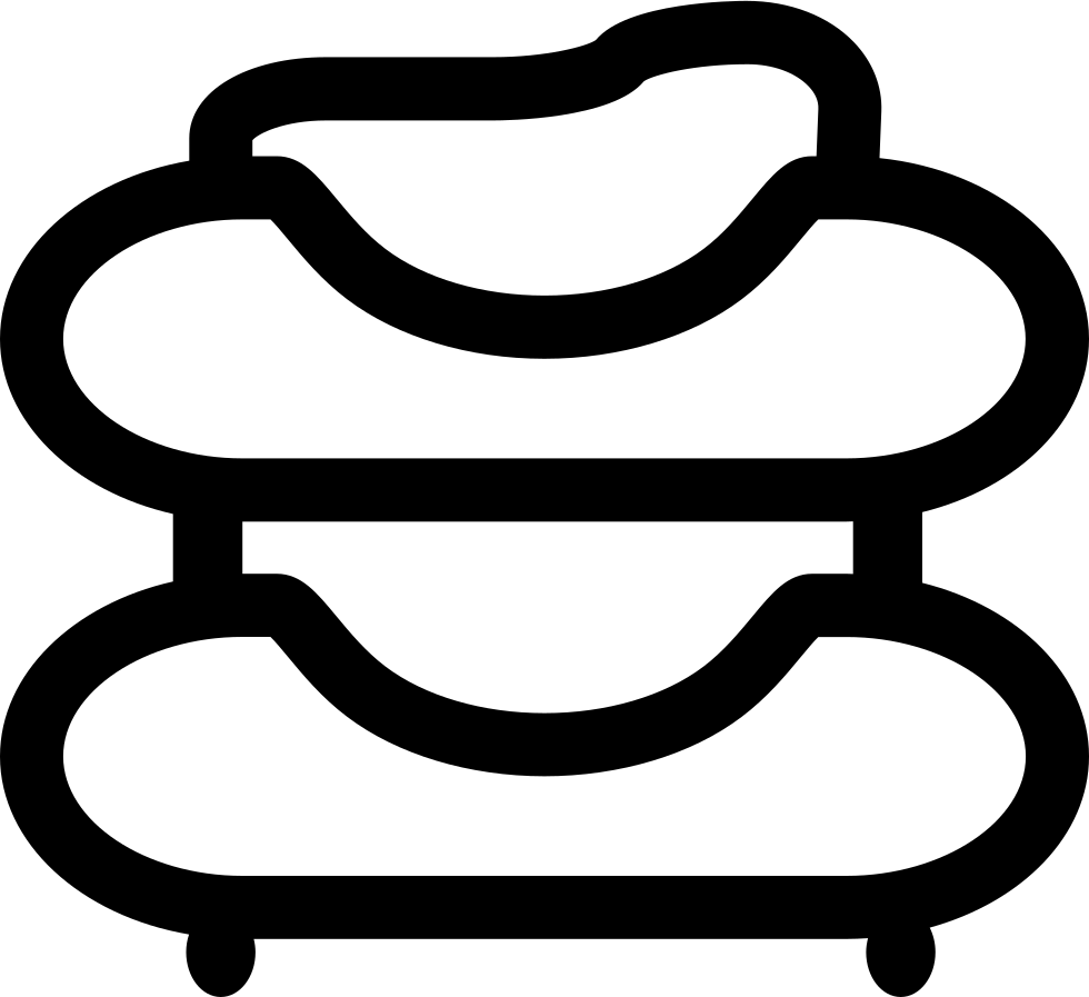 Bunk Bed Comments (980x897), Png Download