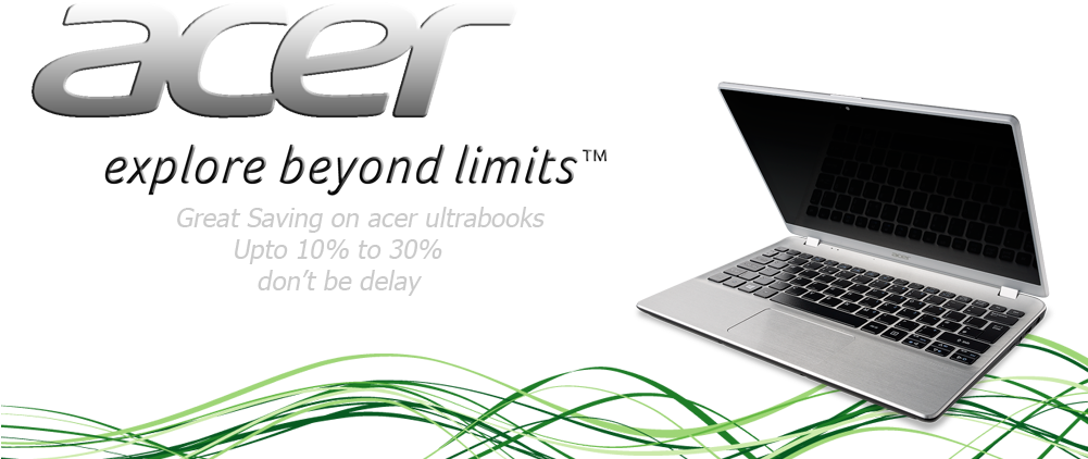 Acer Predator Series In Chennai Acer Swift Series In (1000x500), Png Download