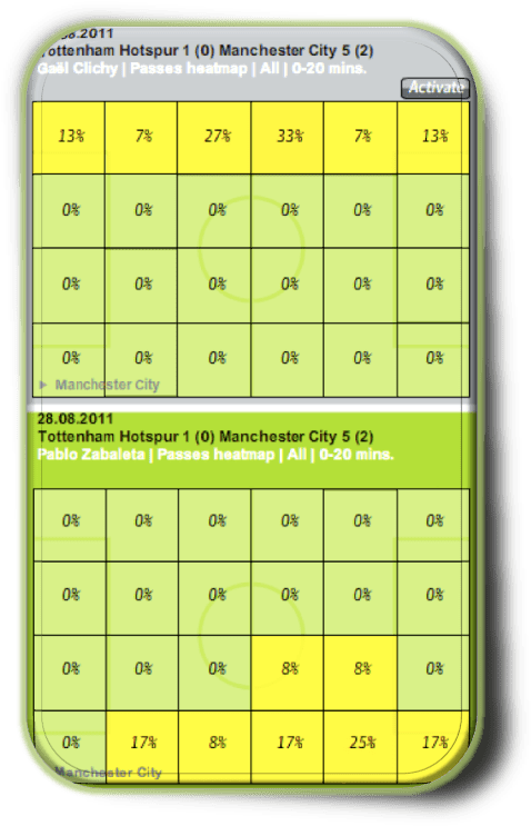 In The Tottenham Half (499x762), Png Download